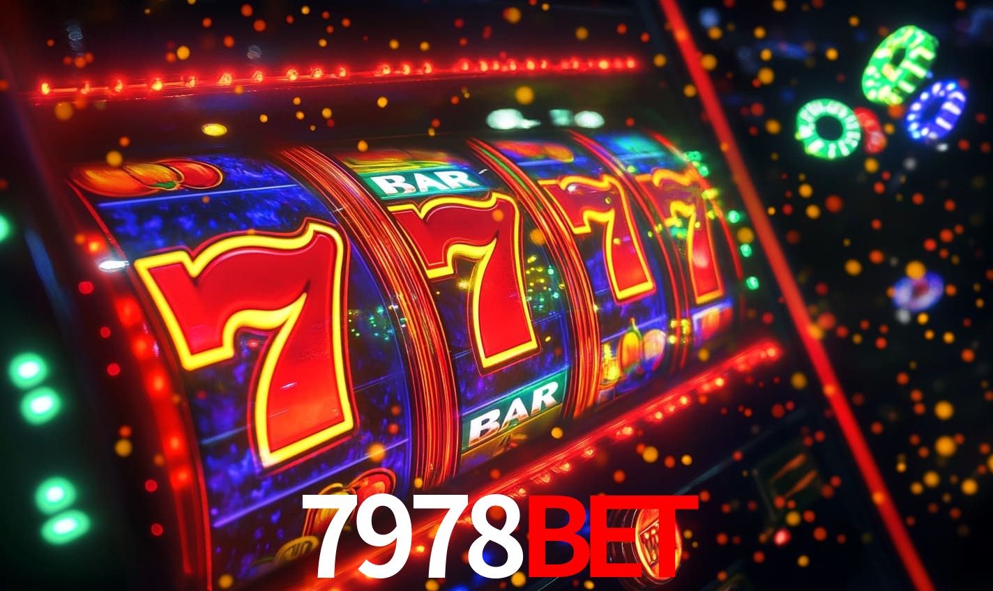 7978bet: Seu Cassino Premiado com Pagamentos Rápidos
