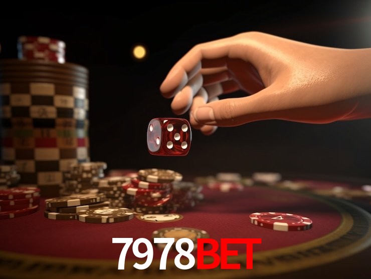 Experiência VIP 7978bet