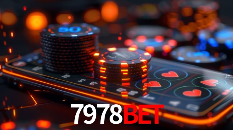 Experiência VIP 7978bet
