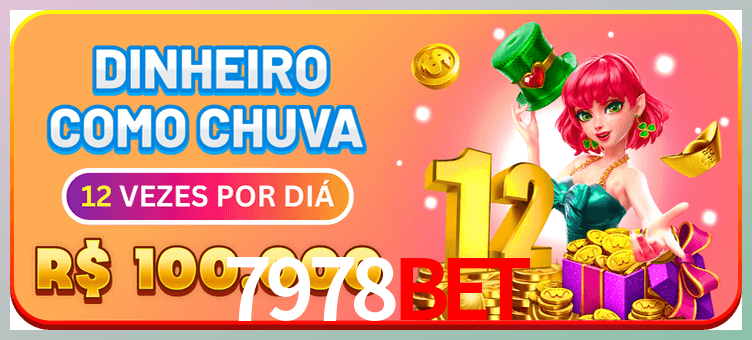 Aplicativo móvel 7978bet para iOS e Android