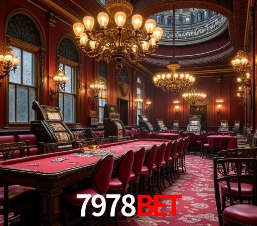 Cadastro Rápido 7978bet