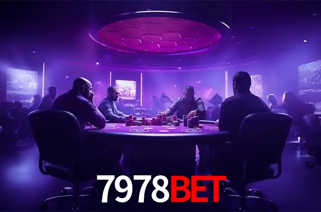 Apostas de Futebol 7978bet