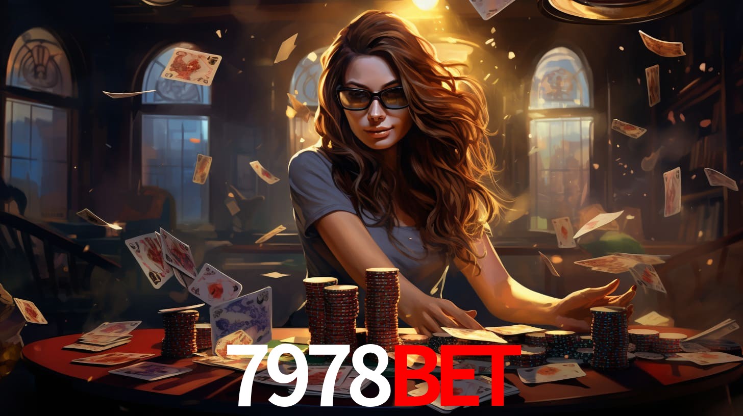 VIP Casino 7978bet
