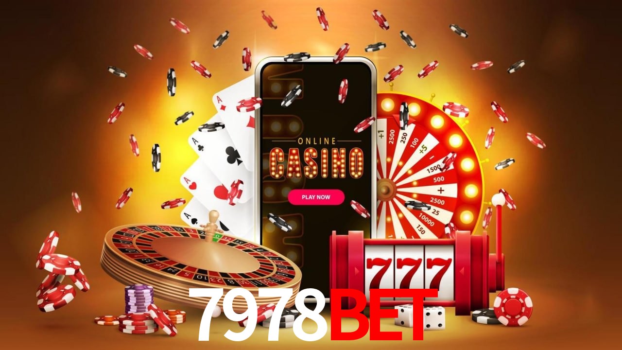 Apostas Esportivas na 7978bet: Um Guia Completo