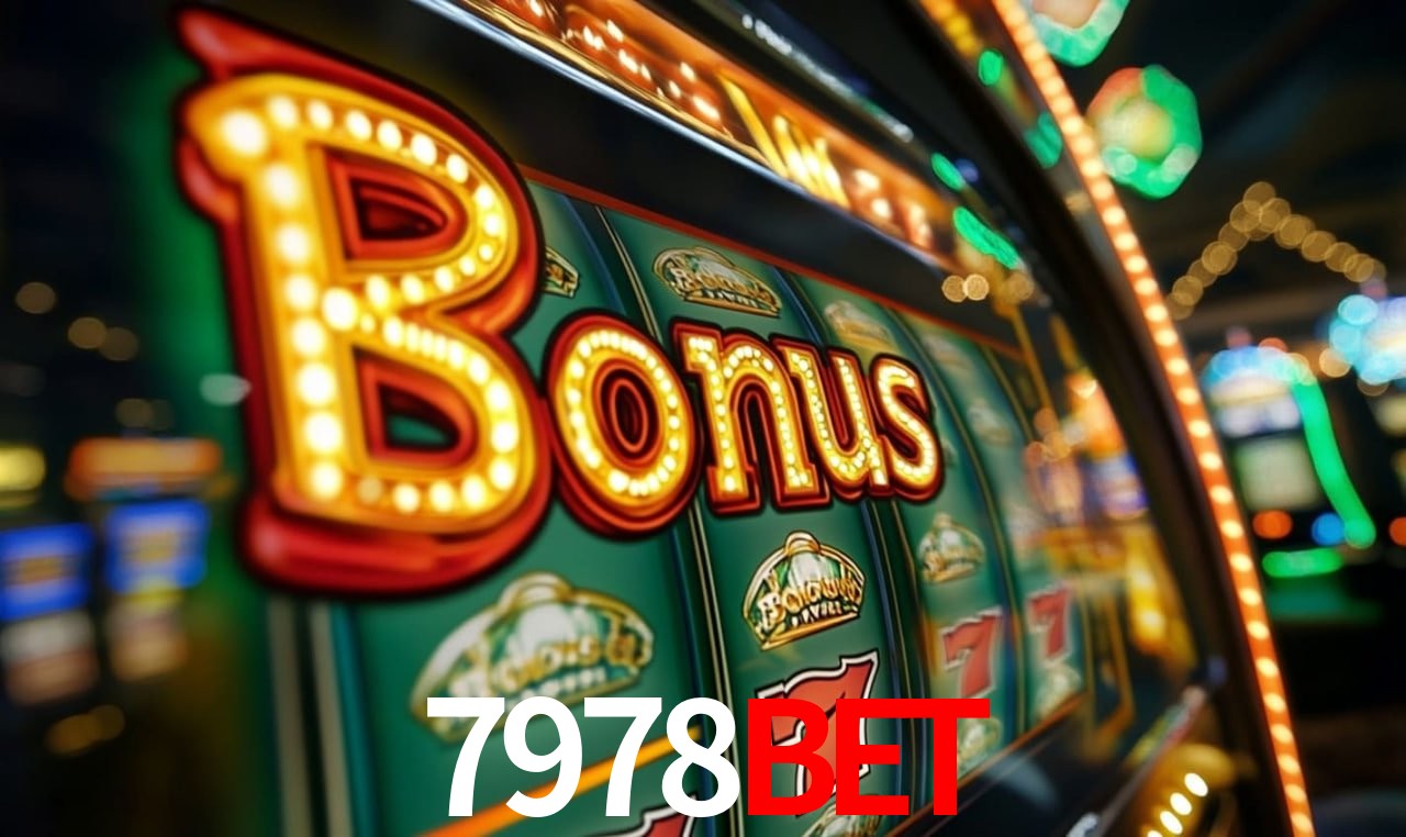 Design Responsivo 7978bet