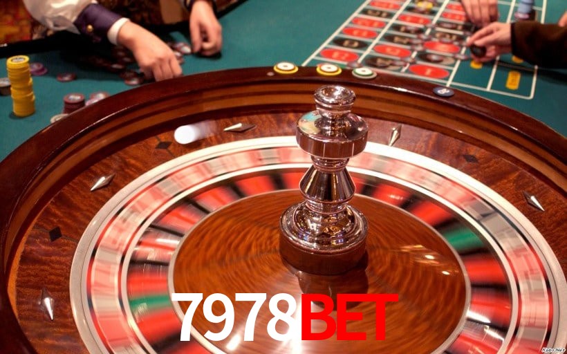 Interface do App 7978bet