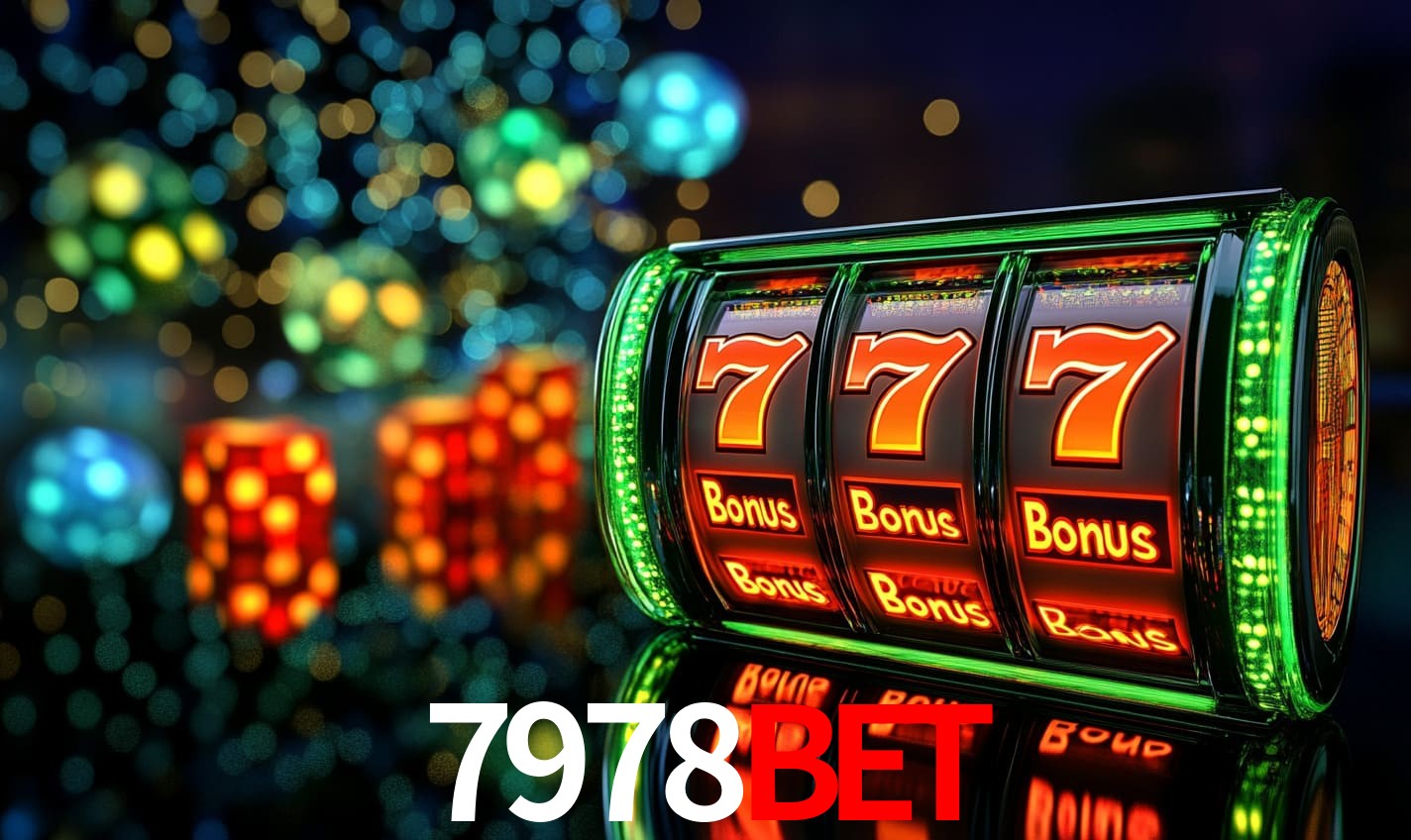 Recursos de Bônus 7978bet