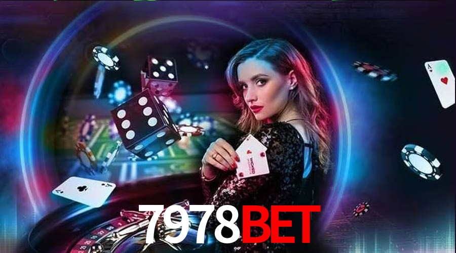 Exclusive Offers 7978bet