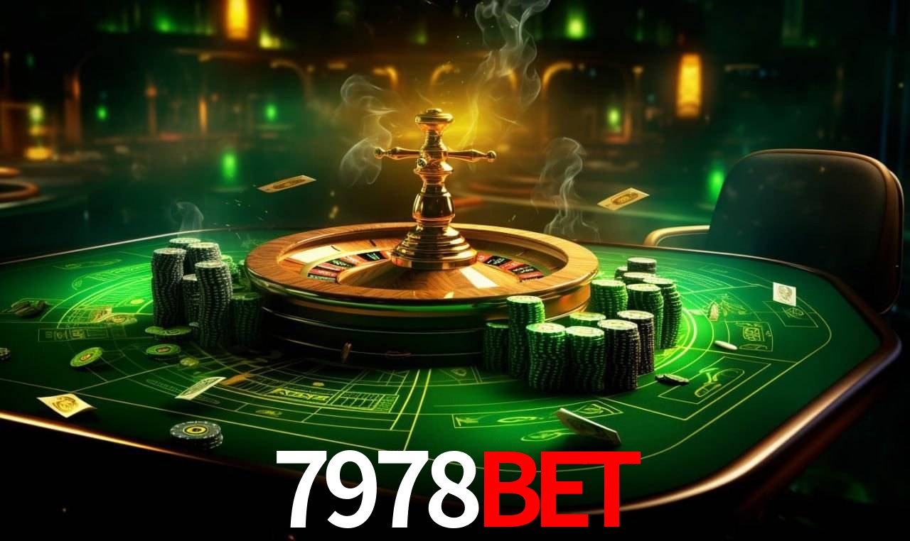 A Emoção da Loteria na 7978bet: Uma Chance de Mudança de Vida
