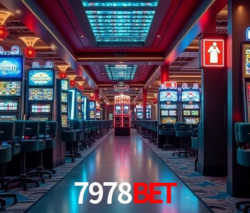 Inovações de Jogos na 7978bet: O Futuro das Experiências Interativas