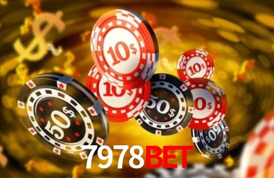 Mesa de Blackjack 7978bet
