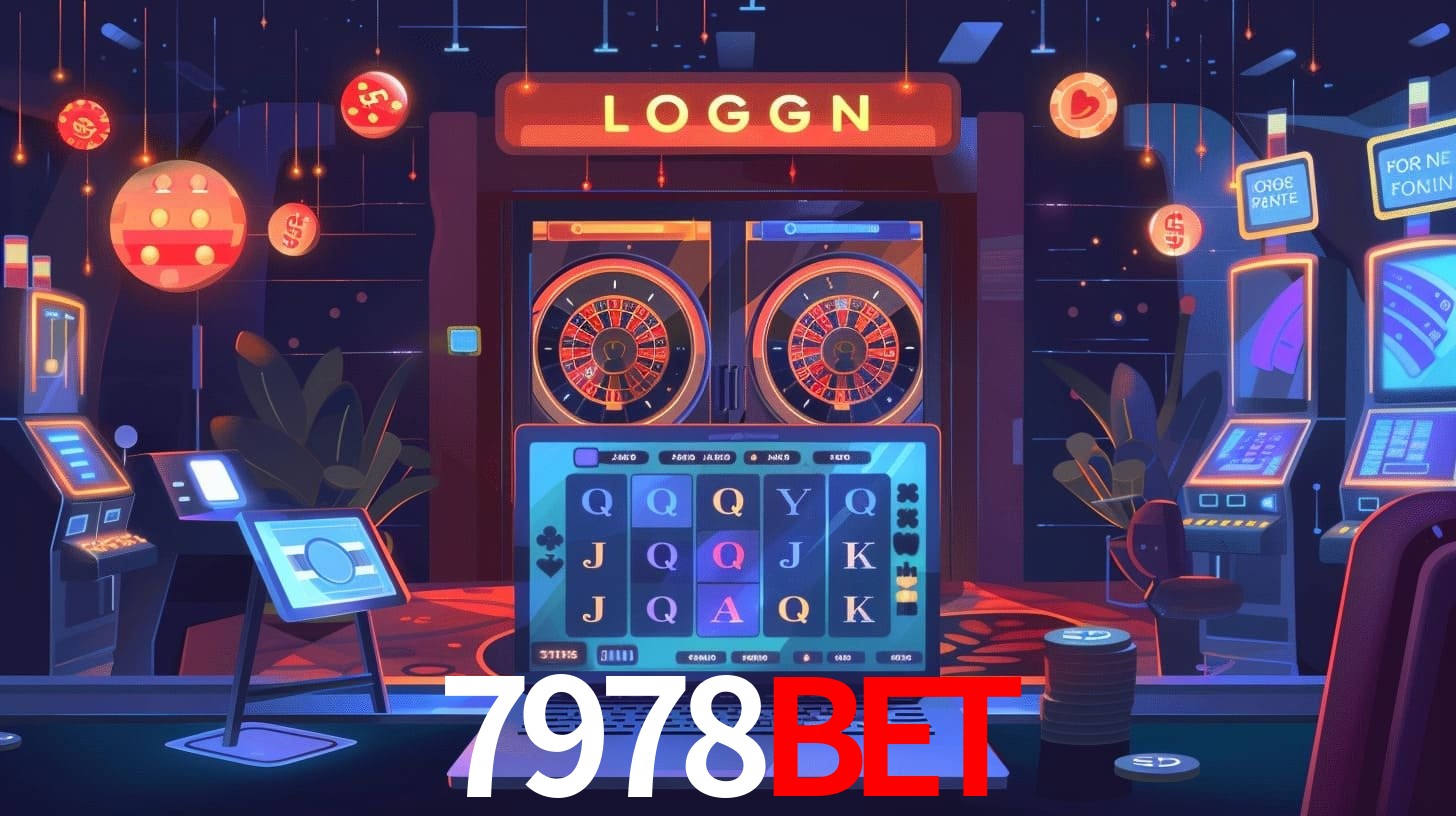 Login Seguro 7978bet