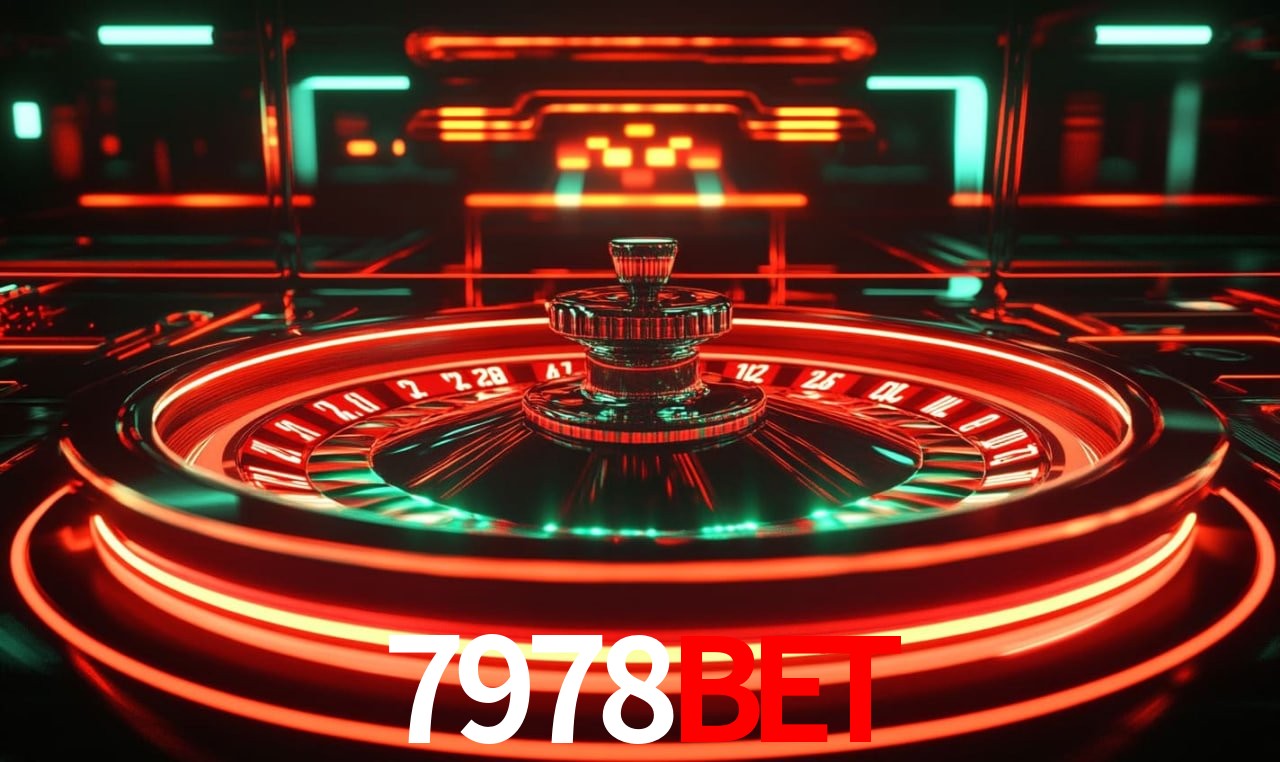 Inovações de Jogos na 7978bet: O Futuro das Experiências Interativas