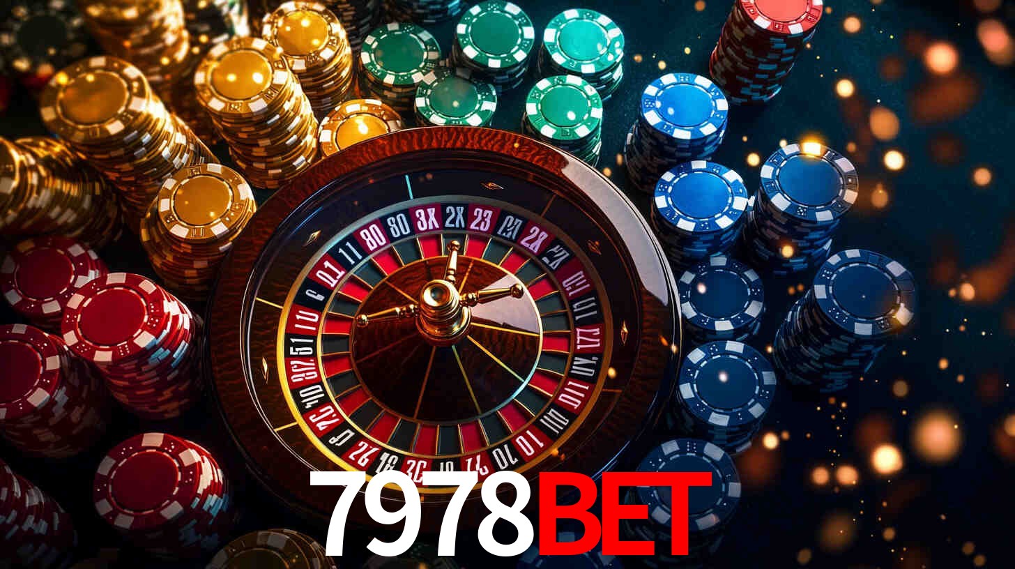 Premium Interface 7978bet