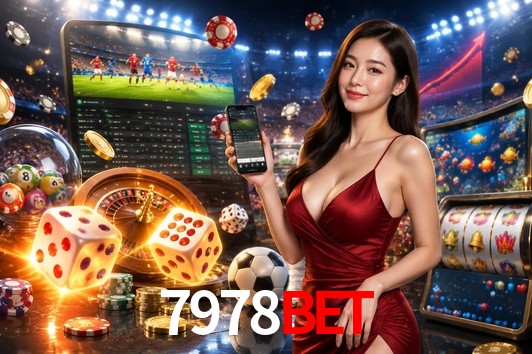 Slot Games 7978bet