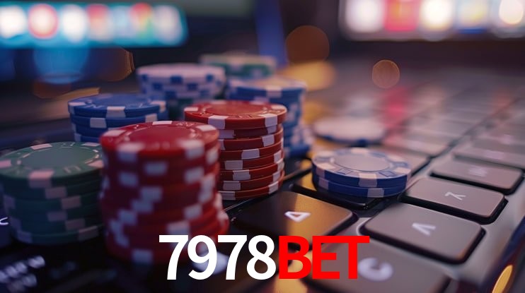 Jogos de Slot 7978bet
