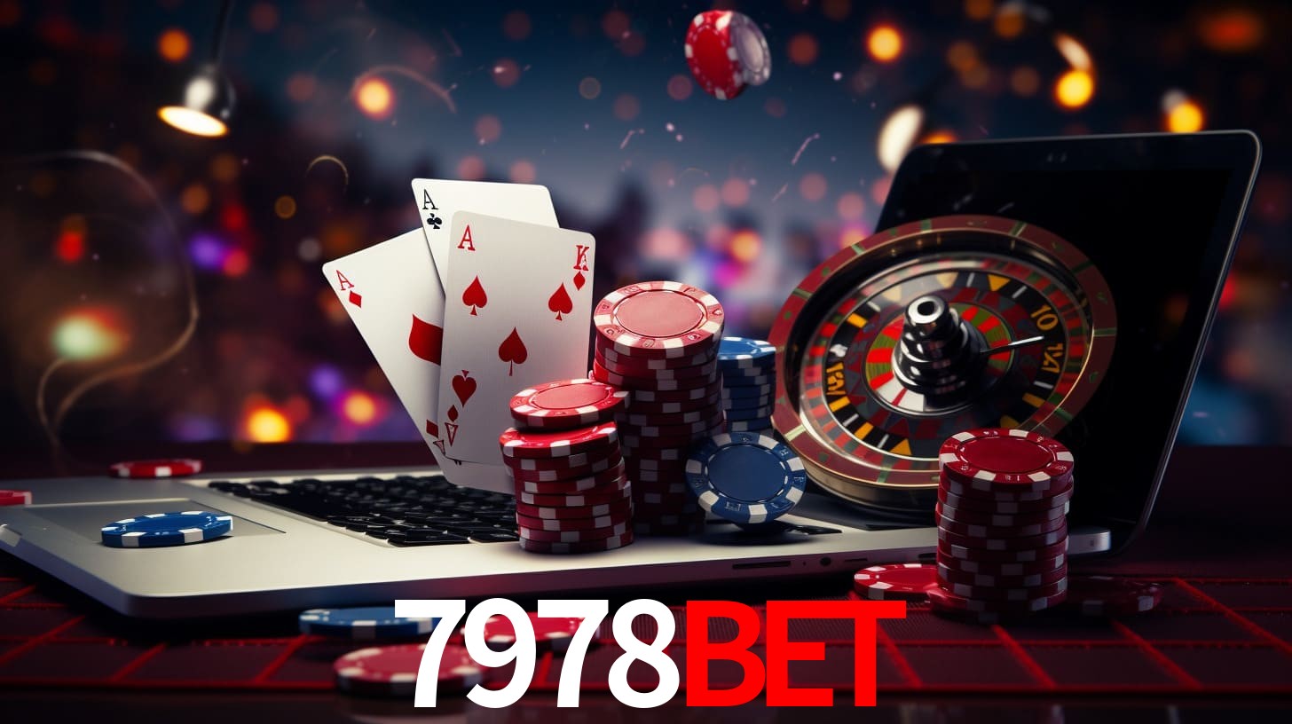 Roulette Table 7978bet