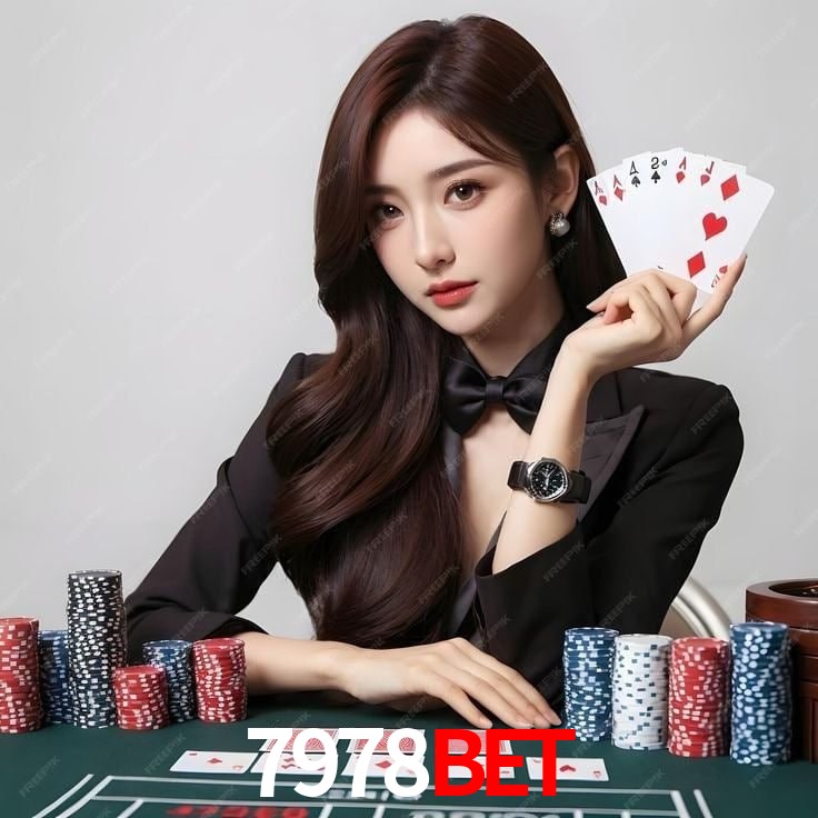 Provedores de Jogos 7978bet