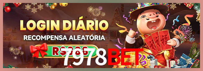 Prêmio 7978bet